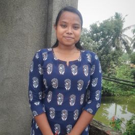 Srijita Naskar